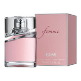 Hugo Boss Femme Edp 75ml Feminino Original Lacrado