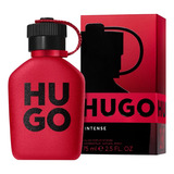 Hugo Boss Hugo Intense Eau De Parfum 75ml Masculino 