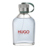 Hugo Boss Man Clássico Edt 200ml