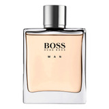 Hugo Boss Man Orange Eau De Toilette Perfume Masculino 100ml