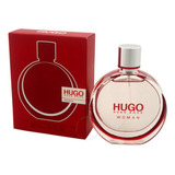 Hugo Boss Mulher Vermelha 50ml
