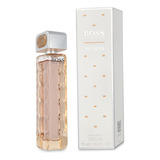 Hugo Boss Orange 75ml Edt Spray - Dama