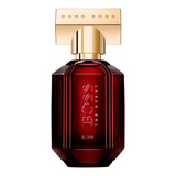 Hugo Boss The Scent Elixir For Her Edp Perfume Feminino 30ml
