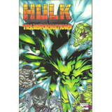 Hulk - Transformation - Edição Especial