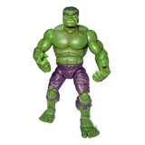 Hulk First Appearance - Marvel Legends
