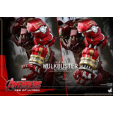 Hulkbuster - Kit Hot Toys 1/6