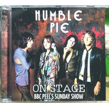 Humble Pie - On Stage Bbc