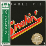 Humble Pie - Smokin, Paper Sleeve