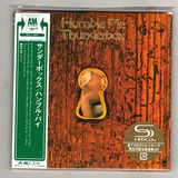 Humble Pie - Thunderbox, Paper Sleeve Japan Shm Cd