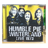 Humble Pie - Winterland Live 1973