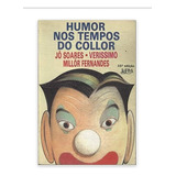 Humor Nos Tempos Do Collor