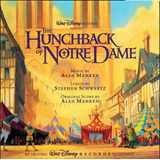 Hunchback (corcunda ) Of Notre Dame