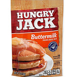 Hungry Jack Buttermilk 198g | Massa