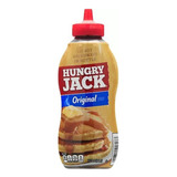 Hungry Jack Original Calda Para Panqueca