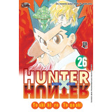 Hunter X Hunter - Vol. 26,