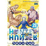 Hunter X Hunter - Vol. 28,