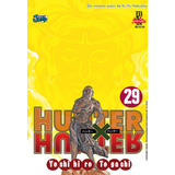 Hunter X Hunter - Vol. 29,