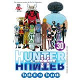 Hunter X Hunter - Vol. 30,