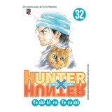 Hunter X Hunter - Volume 32,