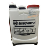 Husqvarna 320sm Pulverizador Manual Costal 20 Litros