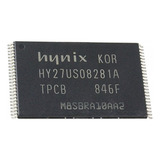 Hy27us08281a Nand 16mb Para Xbox 360 Slim Fat