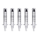 Hyaluron Pen - Kit 10 Seringas 0,3ml - Pronta Entrega