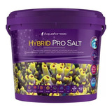 Hybrid Pro Salt 5kg Balde Sal