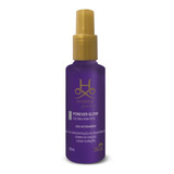 Hydra Groomers Colônia Forever Glow 130ml