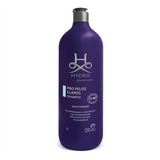 Hydra Groomers Pro Shampoo Pelos Claros