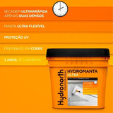 Hydromanta Ultra Manta Liquida Hydronorth 5kg