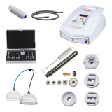 Hygiadermo Vacuoterapia Kld - Brinde Caneta Dimantada E Pump