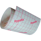 Hypafix Adesivo P/ Fixar Drenos/catéteres Pele 10x 02 Metros