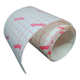 Hypafix Curativo Fixador Cola Na Pele Flexível 10cm X 01 Mt Hypafix 10cm X 01 Merto