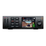Hyperdeck Studio Hd Mini