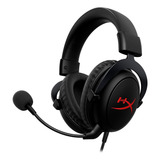 Hyperx Cloud Core Headset Gamer 7.1