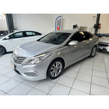 Hyundai Azera 3.0 V6 (aut) Único Dono - Impecável