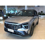 Hyundai Creta 1.0 N Line 12v Flex 4p Turbo Automático