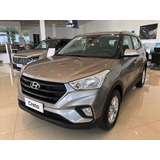 Hyundai Creta 1.6 16v Flex Action Automático