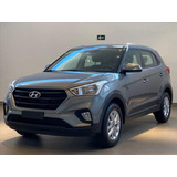 Hyundai Creta 1.6 16v Flex Action Automatico