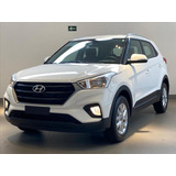Hyundai Creta 1.6 16v Flex Action