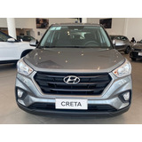 Hyundai Creta 1.6 Action 16v Flex 4p Automático