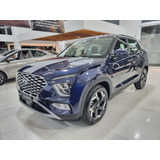Hyundai Creta 2.0 16v Flex -