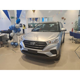Hyundai Creta Action 1.6 16v Flex Automático 2025 0km