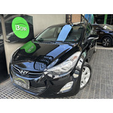 Hyundai Elantra 1.8 Gls Automático - Unica Dona