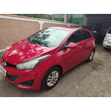 Hyundai Hb20 1.0 12 V Confort