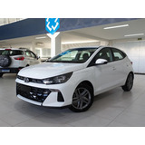 Hyundai Hb20 1.0 Tgdi Flex Comfort Plus Automático 0km