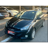 Hyundai Hb20 1.6 Comfort Plus 16v Flex 4p Automático
