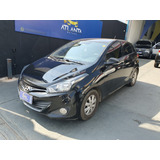 Hyundai Hb20 1.6 Comfort Plus 16v Flex 4p Automático