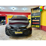 Hyundai Hb20 1.6 Comfort Plus 16v Flex 4p Automático