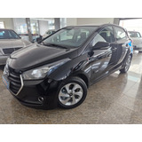 Hyundai Hb20 1.6 Comfort Plus 16v Flex 4p Automático
